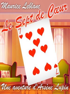 cover image of Le Sept de Coeur